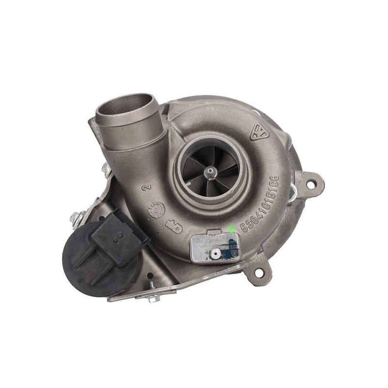 Turbo OE-TurboPower IT-53049700039 pour LAND ROVER DISCOVERY III (L319) 2.7 TD 4x4 190 CV