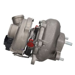 Turbo OE-TurboPower IT-53049700039 pour LAND ROVER DISCOVERY III (L319) 2.7 TD 4x4 190 CV