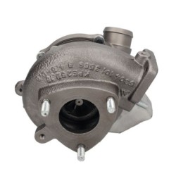 Turbo OE-TurboPower IT-53049700039 pour LAND ROVER DISCOVERY III (L319) 2.7 TD 4x4 190 CV