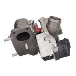 Turbo OE-TurboPower IT-53049700039 pour LAND ROVER DISCOVERY III (L319) 2.7 TD 4x4 190 CV
