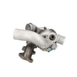 Turbo OE-TurboPower IT-53049700048 pour OPEL ASTRA G Berline bicorps trois ou cinq portes (T98) 2.0 OPC (F08, F48) 192 CV