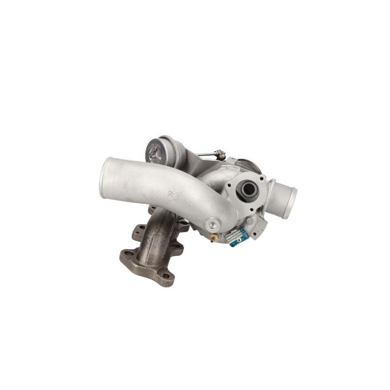 Turbo OE-TurboPower IT-53049700048 pour OPEL ASTRA G Berline bicorps trois ou cinq portes (T98) 2.0 OPC (F08, F48) 192 CV