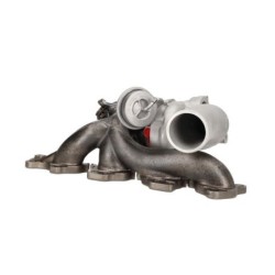 Turbo OE-TurboPower IT-53049700048 pour OPEL ASTRA G Berline bicorps trois ou cinq portes (T98) 2.0 OPC (F08, F48) 192 CV