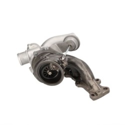 Turbo OE-TurboPower IT-53049700048 pour OPEL ASTRA G Berline bicorps trois ou cinq portes (T98) 2.0 OPC (F08, F48) 192 CV
