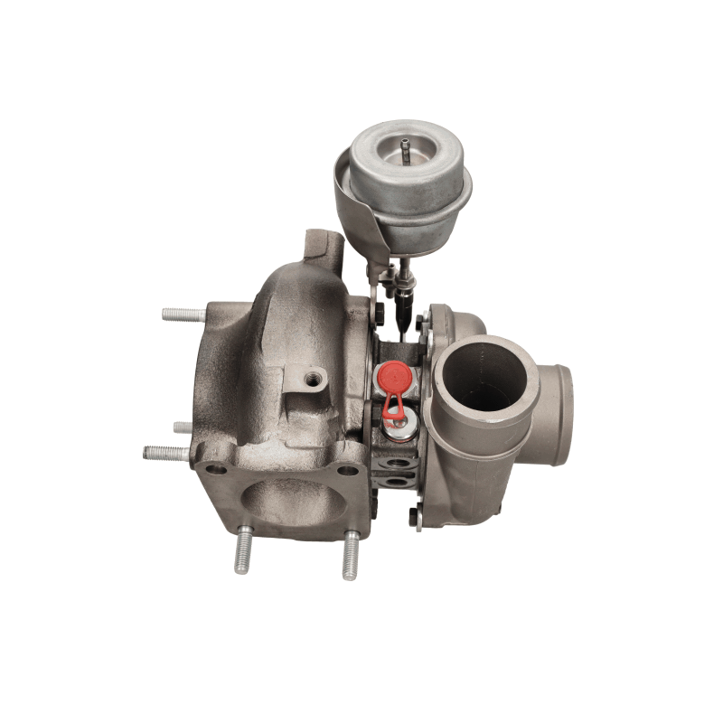 Turbo OE-TurboPower IT-53049700063 pour KIA CARNIVAL II (GQ) 2.9 CRDi 144 CV