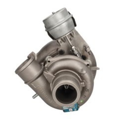 Turbo OE-TurboPower IT-53049700063 pour KIA CARNIVAL II (GQ) 2.9 CRDi 144 CV