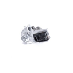 Turbo BTS Turbo T912932 pour JEEP CHEROKEE (KL) 2.0 CRD 140 CV