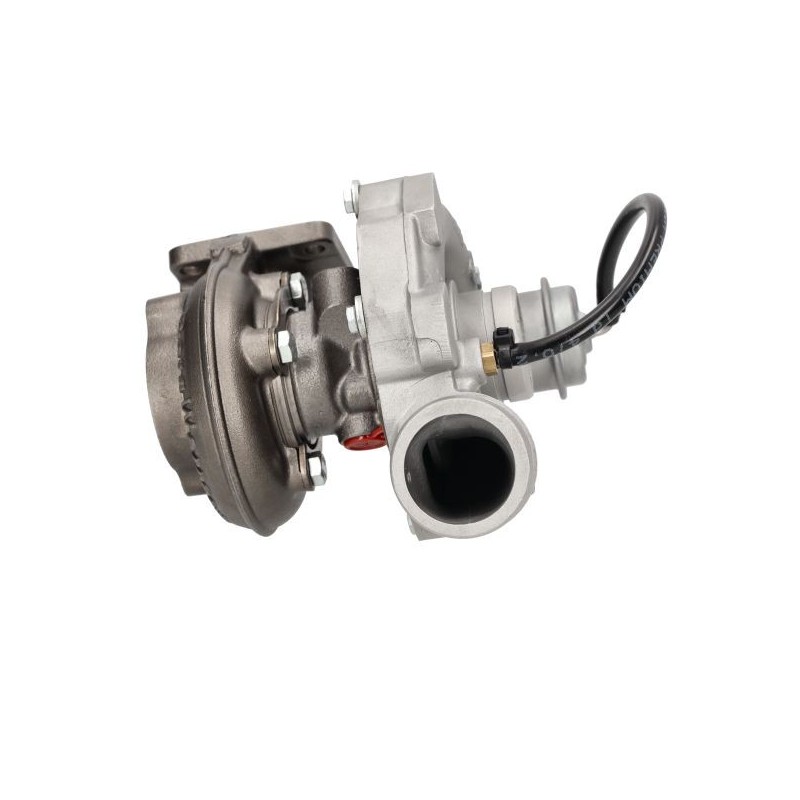 Turbo OE-TurboPower IT-53149706446 pour LAND ROVER DEFENDER Cabrio (L316) 2.5 TDI 4x4 (L316) 113 CV