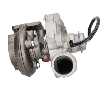 Turbo OE-TurboPower IT-53149706446 pour LAND ROVER DEFENDER Cabrio (L316) 2.5 TDI 4x4 (L316) 113 CV