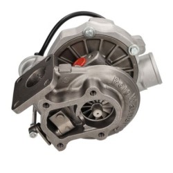 Turbo OE-TurboPower IT-53149706446 pour LAND ROVER DEFENDER Cabrio (L316) 2.5 TDI 4x4 (L316) 113 CV