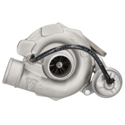 Turbo OE-TurboPower IT-53149706446 pour LAND ROVER DEFENDER Cabrio (L316) 2.5 TDI 4x4 (L316) 113 CV