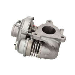 Turbo OE-TurboPower IT-53149707013 pour CITROËN EVASION Monospace (22, U6) 1.9 TD 90 CV