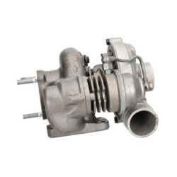 Turbo OE-TurboPower IT-53169706707 pour LANCIA THEMA (834_) 2500 Turbo DS (834AE) 115 CV
