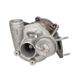 Turbo OE-TurboPower IT-53169706735 pour PORSCHE 911 (993) 3.6 Turbo 4 408 CV
