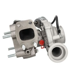 Turbo OE-TurboPower IT-53169707139 pour RENAULT LAGUNA I Nevada (K56_) 2.0 16V (K56D, K56M) 139 CV