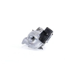 Turbo BTS Turbo T912936 pour JEEP COMPASS (MP, M6, MV, M7) 2.0 CRD 4x4 170 CV
