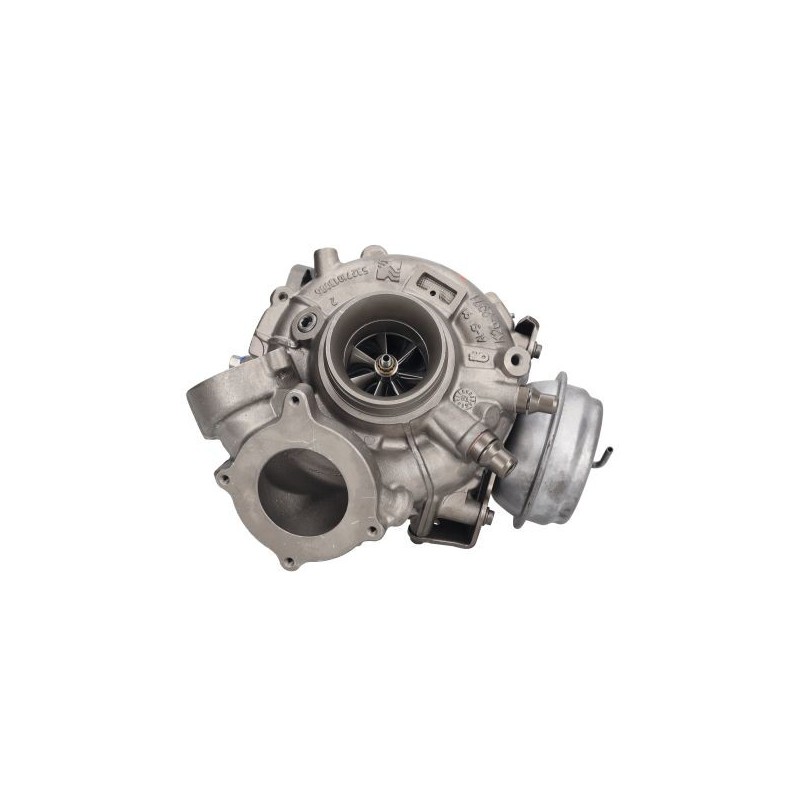 Turbo OE-TurboPower IT-53269700014 pour BMW 5 Touring (F11) 535 d 313 CV