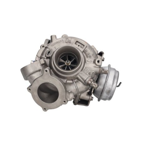 Turbo OE-TurboPower IT-53269700014 pour BMW 5 Touring (F11) 535 d 313 CV