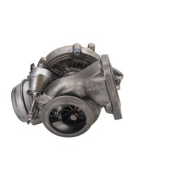 Turbo OE-TurboPower IT-53269700014 pour BMW 5 Touring (F11) 535 d 313 CV