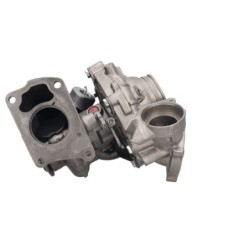 Turbo OE-TurboPower IT-53269700014 pour BMW 5 Touring (F11) 535 d 313 CV