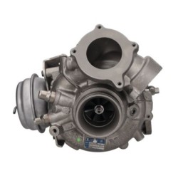 Turbo OE-TurboPower IT-53269700015 pour BMW 5 (F10) 535 d 313 CV