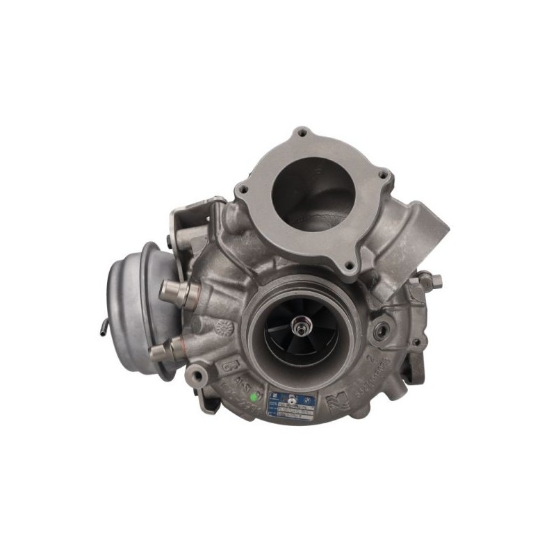 Turbo OE-TurboPower IT-53269700015 pour BMW 5 (F10) 535 d 313 CV