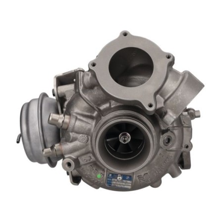 Turbo OE-TurboPower IT-53269700015 pour BMW 5 (F10) 535 d 313 CV