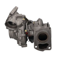 Turbo OE-TurboPower IT-53269700015 pour BMW 5 (F10) 535 d 313 CV