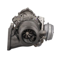 Turbo OE-TurboPower IT-53269700015 pour BMW 5 (F10) 535 d 313 CV