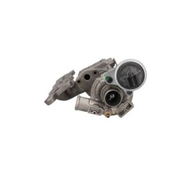 Turbo OE-TurboPower IT-54319700000 pour SMART CABRIO (450) 0.8 CDI (S1OLC1, 450.401, 450.402, 450.403, 450.400) 41 CV
