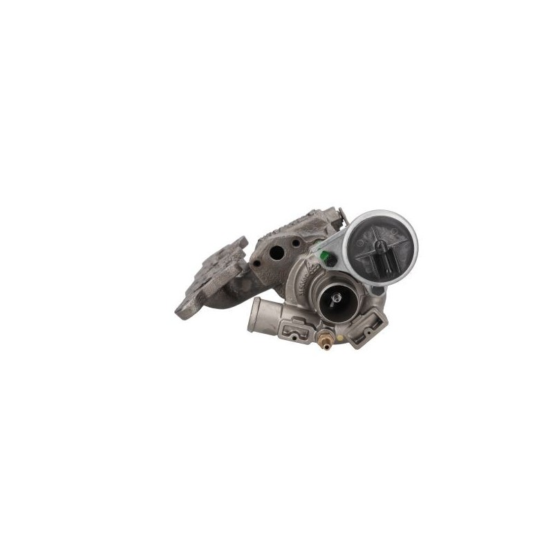 Turbo OE-TurboPower IT-54319700000 pour SMART CABRIO (450) 0.8 CDI (S1OLC1, 450.401, 450.402, 450.403, 450.400) 41 CV