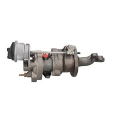 Turbo OE-TurboPower IT-54319700000 pour SMART CABRIO (450) 0.8 CDI (S1OLC1, 450.401, 450.402, 450.403, 450.400) 41 CV