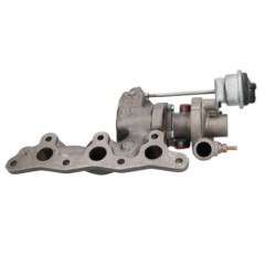 Turbo OE-TurboPower IT-54319700000 pour SMART CABRIO (450) 0.8 CDI (S1OLC1, 450.401, 450.402, 450.403, 450.400) 41 CV