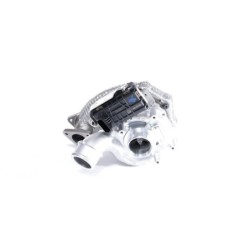 Turbo BTS Turbo T912937 pour AUDI A8 D4 (4H2, 4H8, 4HC, 4HL) 3.0 TDI quattro 211 CV