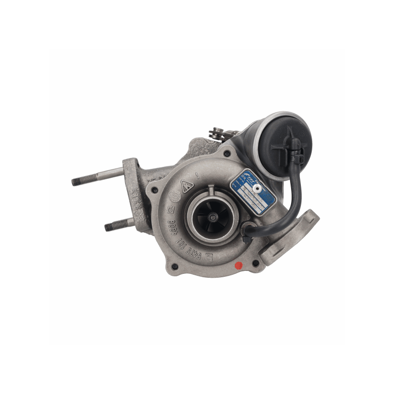 Turbo OE-TurboPower IT-54359700005 pour FIAT PANDA (169_) 1.3 JTD Multijet 4x4 (169AXG1A, 169AXG2A) 75 CV