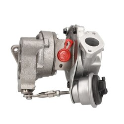 Turbo OE-TurboPower IT-54359700005 pour FIAT PANDA (169_) 1.3 JTD Multijet 4x4 (169AXG1A, 169AXG2A) 75 CV