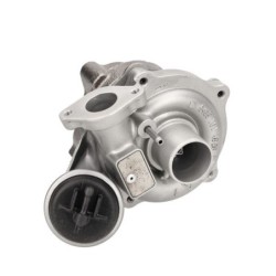 Turbo OE-TurboPower IT-54359700005 pour FIAT PANDA (169_) 1.3 JTD Multijet 4x4 (169AXG1A, 169AXG2A) 75 CV