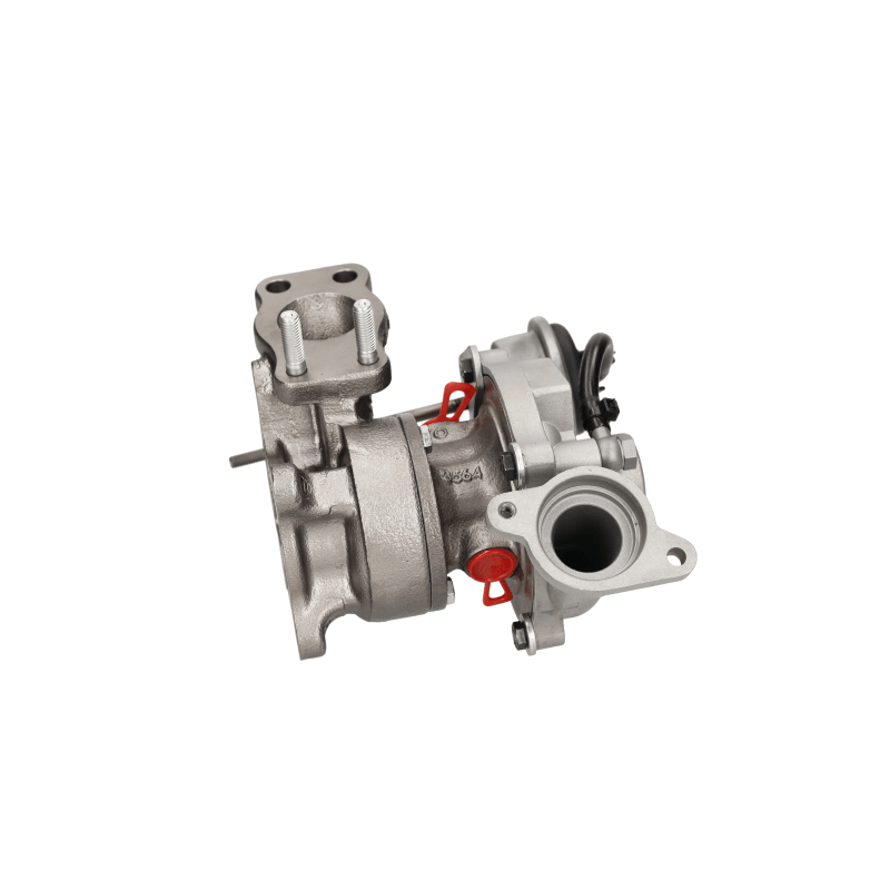 Turbo OE-TurboPower IT-54359700009 pour CITROËN BERLINGO / BERLINGO FIRST Monospace (MF_, GJK_, GFK_)