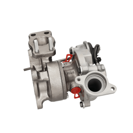 Turbo OE-TurboPower IT-54359700009 pour CITROËN BERLINGO / BERLINGO FIRST Monospace (MF_, GJK_, GFK_)