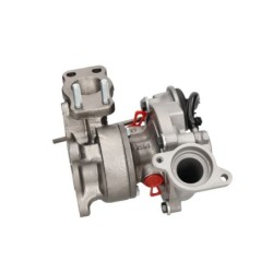 Turbo OE-TurboPower IT-54359700009 pour CITROËN BERLINGO / BERLINGO FIRST Monospace (MF_, GJK_, GFK_)