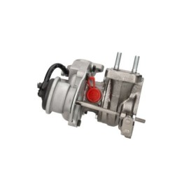 Turbo OE-TurboPower IT-54359700009 pour CITROËN BERLINGO / BERLINGO FIRST Monospace (MF_, GJK_, GFK_)