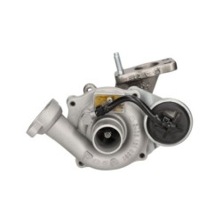 Turbo OE-TurboPower IT-54359700009 pour CITROËN BERLINGO / BERLINGO FIRST Monospace (MF_, GJK_, GFK_)