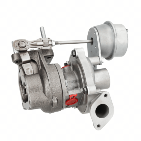 Turbo OE-TurboPower IT-54359700018 pour FIAT PANDA (169_) 1.3 JTD Multijet 4x4 (169AXG1A, 169AXG2A) 75 CV