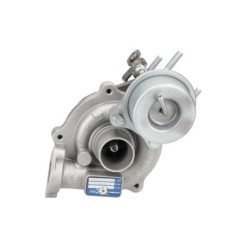 Turbo OE-TurboPower IT-54359700018 pour FIAT PANDA (169_) 1.3 JTD Multijet 4x4 (169AXG1A, 169AXG2A) 75 CV