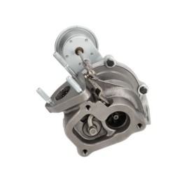 Turbo OE-TurboPower IT-54359700018 pour FIAT PANDA (169_) 1.3 JTD Multijet 4x4 (169AXG1A, 169AXG2A) 75 CV