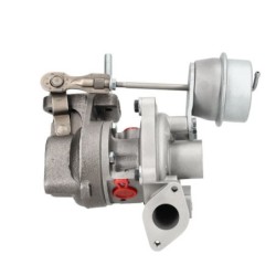 Turbo OE-TurboPower IT-54359700018 pour FIAT PANDA (169_) 1.3 JTD Multijet 4x4 (169AXG1A, 169AXG2A) 75 CV