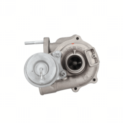 Turbo OE-TurboPower IT-54359700019 pour FIAT PUNTO EVO (199_) 1.3 D Multijet 69 CV