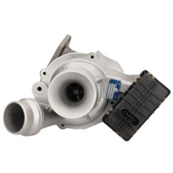 Turbo OE-TurboPower IT-54359700055 pour TOYOTA VERSO (_R2_) 1.6 D4-D (WAR20_) 112 CV