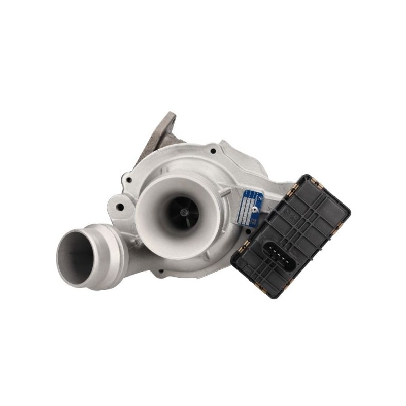 Turbo OE-TurboPower IT-54359700055 pour TOYOTA VERSO (_R2_) 1.6 D4-D (WAR20_) 112 CV