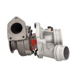 Turbo OE-TurboPower IT-54359700055 pour TOYOTA VERSO (_R2_) 1.6 D4-D (WAR20_) 112 CV